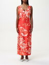 アーデム ERDEM ワンピース ドレス レディース Dresses PS25D40RTTS Coral 関税 送料無料 ラッピング無料 2025SS gi