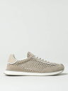 ドルチェ&ガッバーナ DOLCE&GABBANA スニーカー メンズ Sneakers CS2298A6D45 Sand 関税 送料無料 ラッピング無料 2025SS gi