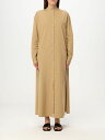 ジルサンダー JIL SANDER ワンピース ドレス レディース ブラウン Dresses J40CT0197J45292 Brown 関税 送料無料 ラッピング無料 2025SS gi