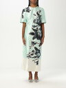 アーデム ERDEM ワンピース ドレス レディース Dresses PS25D27WVTS Mint 関税 送料無料 ラッピング無料 2025SS gi