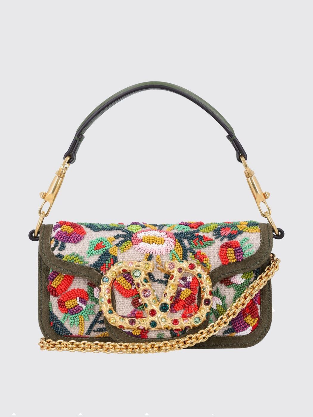 ƥ  VALENTINO GARAVANI Хå ǥ ꡼ Business bags 6W2B0K5...