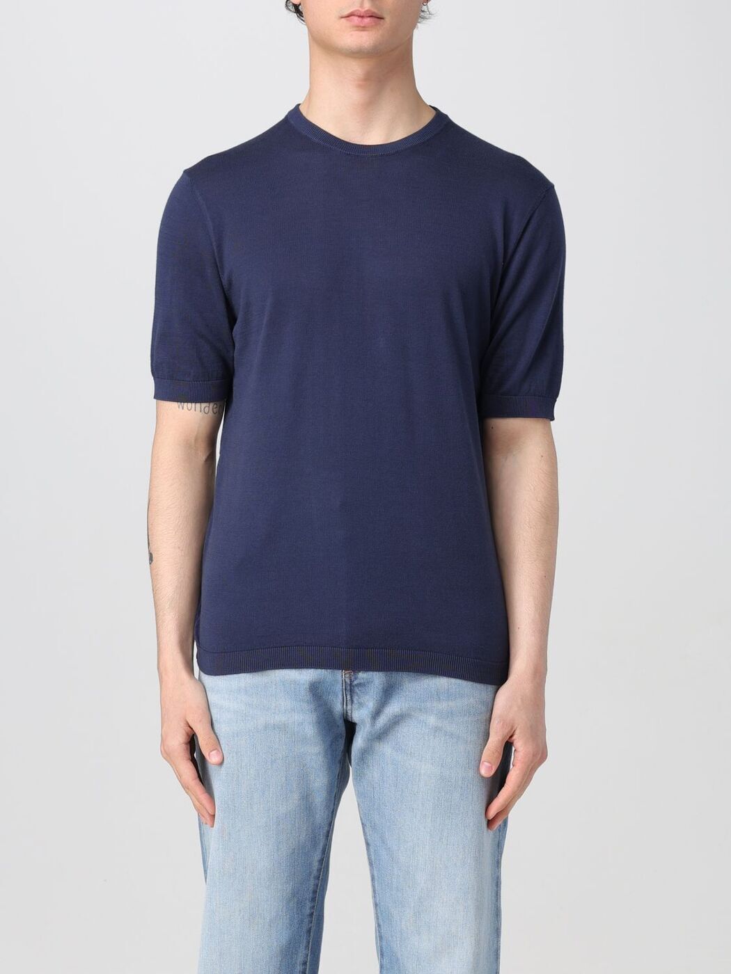 楽天市場】ASPESI アスペジ(Tシャツ・カットソー|トップス 楽天市場】ASPESI アスペジ(Tシャツ・カットソー|トップス