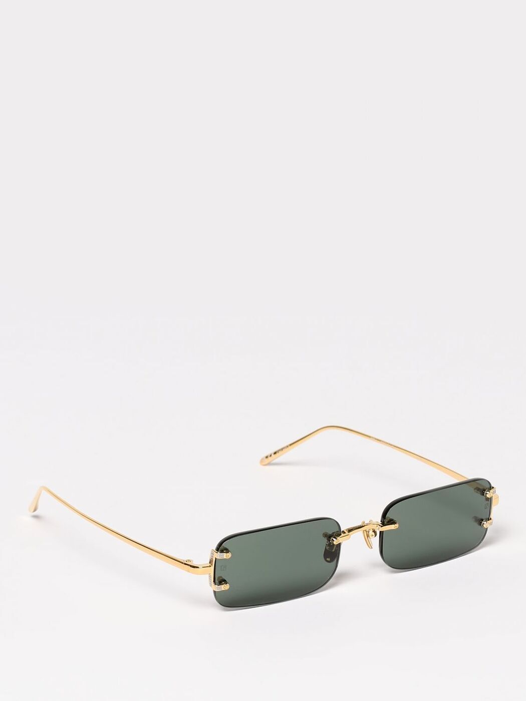 ե LINDA FARROW 󥰥饹 󥰥饹ᥬ ǥ  Sunglasses LFL1131C9S...