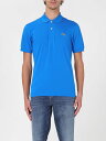ラコステ LACOSTE ポロシャツ メンズ Polo shirts PH9851 Royal Blue 関税 送料無料 ラッピング無料 2025SS gi