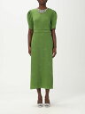 アーデム ERDEM ワンピース ドレス レディース グリーン Dresses SS25D901GJQFSK Green 関税 送料無料 ラッピング無料 2025SS gi