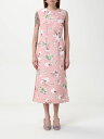 アーデム ERDEM ワンピース ドレス レディース ピンク Dresses SS25D29PIMCF Pink 関税 送料無料 ラッピング無料 2025SS gi