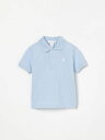 ポロ・ラルフローレン POLO RALPH LAUREN Tシャツ トップス ベビーユニセックス T-shirt 320703632 Sky Blue 関税 送料無料 ラッピング無料 2025SS gi