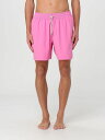 ポロ ラルフ ローレン POLO RALPH LAUREN 水着 スイムウェア メンズ Swimwear 710957782 Blush Pink 関税 送料無料 ラッピング無料 2025SS gi