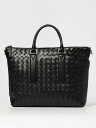 【三連休限定1000円OFF】 ボッテガ ヴェネタ BOTTEGA VENETA バッグ メンズ ブラック Business Bags 815784V2HL1 Black 関税 送料無料 ラッピング無料 2025SS gi