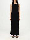 ルルスタジオ LOU LOU STUDIO ワンピース ドレス レディース ブラック Dresses RAYNA Black 関税 送料無料 ラッピング無料 2025SS gi