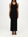 ルルスタジオ LOU LOU STUDIO ワンピース ドレス レディース ブラック Dresses MYRON Black 関税 送料無料 ラッピング無料 2025SS gi