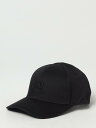シーピー カンパニー CP COMPANY ハット 帽子 メンズ ブラック Hats 18CMAC282A006288A Black 関税 送料無料 ラッピング無料 2025SS gi