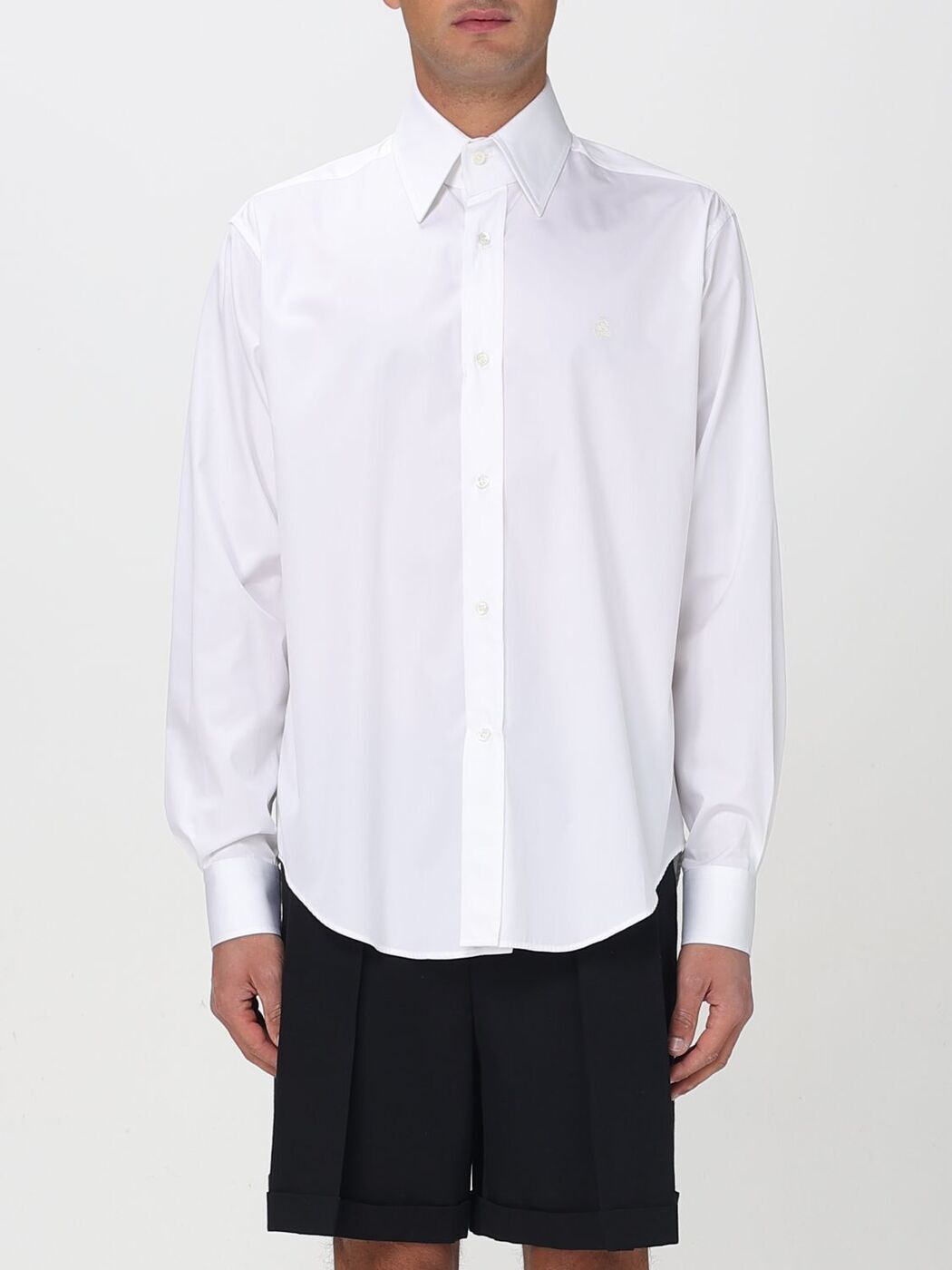 楽天市場】ALEXANDER McQUEEN（カジュアルシャツ｜トップス