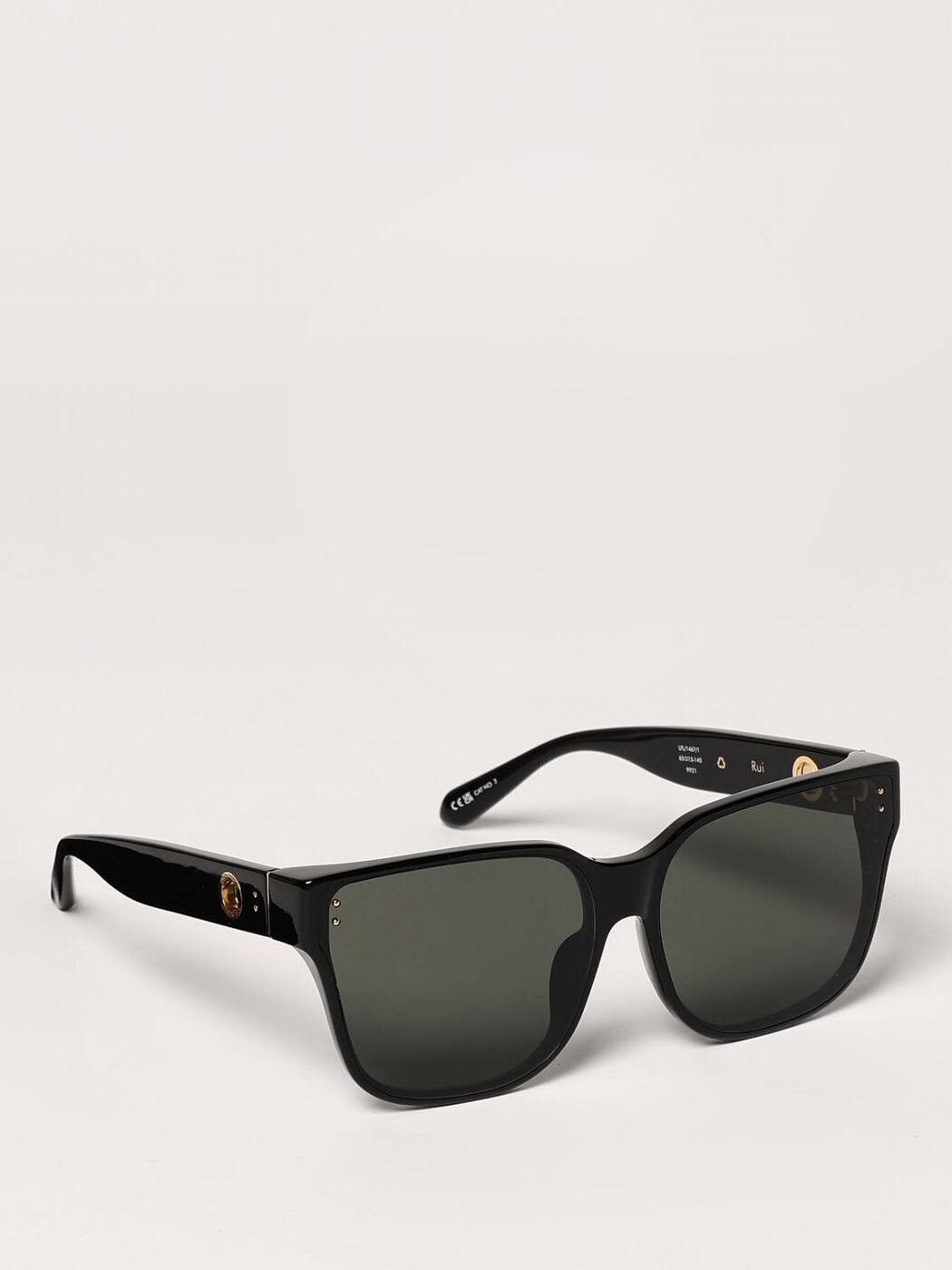 ե LINDA FARROW 󥰥饹 󥰥饹ᥬ ǥ ֥å Sunglasses LFL1467C1S...