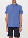 ピューテリー PEUTEREY ポロシャツ メンズ Polo shirts PEU547199012182 Avion 関税 送料無料 ラッピング無料 2025SS gi