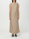 ルルスタジオ LOU LOU STUDIO ワンピース ドレス レディース Dresses MOUN Ivory 関税 送料無料 ラッピング無料 2025SS gi
