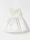 エリザベッタ フランキ ELISABETTA FRANCHI LA MIA BAMBINA ロングドレス ドレス ガールズ Long dresses EGAB1970RA016 Yellow Cream 関税 送料無料 ラッピング無料 2025SS gi