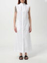 ルルスタジオ LOU LOU STUDIO ワンピース ドレス レディース ホワイト Dresses MAUI White 関税 送料無料 ラッピング無料 2025SS gi