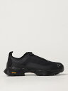 ロア ROA スニーカー メンズ ブラック Sneakers NBUW1116FA69 Black 関税 送料無料 ラッピング無料 2025SS gi