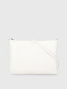 コチネレ COCCINELLE クラッチバッグ レディース Clutch and wristlets bags E5MMA55F401 Ivory 関税 送料無料 ラッピング無料 2025SS gi