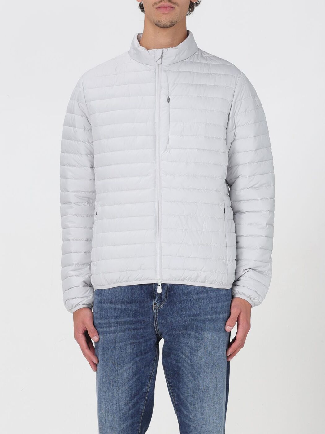 ֥å SAVE THE DUCK 㥱å  졼 Jackets D31274MMIRO20 Grey  ̵...