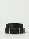 【土日限定1000円OFF】 ディーゼル DIESEL ベルト メンズ ブラック Belts X08506PS142 Black 関税 送料無料 ラッピング無料 2025SS gi
