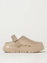 アグ UGG スニーカー メンズ ブラウン Sneakers 1166912 Brown 関税 送料無料 ラッピング無料 2025SS gi