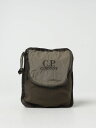 【三連休限定1000円OFF】 シーピー カンパニー CP COMPANY バッグ メンズ グリーン Business Bags 18CMAC049A110188G Green 関税 送料無料 ラッピング無料 2025SS gi