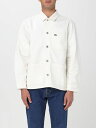 ラコステ LACOSTE シャツ メンズ ホワイト Shirts CH9222 White 関税 送料無料 ラッピング無料 2025SS gi