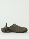 ロア ROA スニーカー メンズ グリーン Sneakers NBUW1100LE44 Green 関税 送料無料 ラッピング無料 2025SS gi