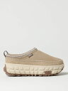 アグ UGG スニーカー メンズ ベージュ Sneakers 1154530 Beige 関税 送料無料 ラッピング無料 2025SS gi