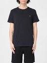 ティンバーランド TIMBERLAND Tシャツ メンズ ブラック T-shirts TB0A2BPR Black 関税 送料無料 ラッピング無料 2025SS gi
