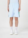ラコステ LACOSTE ショーツ メンズ ブルー Shorts GH314T Blue 関税 送料無料 ラッピング無料 2025SS gi