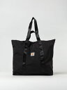 【三連休限定1000円OFF】 カーハート ダブリューアイピー CARHARTT WIP バッグ メンズ ブラック Business Bags I034597 Black 関税 送料無料 ラッピング無料 2025SS gi