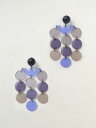 【三連休限定1000円OFF】 エンポリオ アルマーニ EMPORIO ARMANI ジュエリー レディース Jewelry EW002400 AF18084 Ice 関税 送料無料 ラッピング無料 2025SS gi