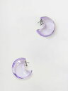 【三連休限定1000円OFF】 エンポリオ アルマーニ EMPORIO ARMANI ジュエリー レディース Jewelry EW002401 AF18088 Lilac 関税 送料無料 ラッピング無料 2025SS gi