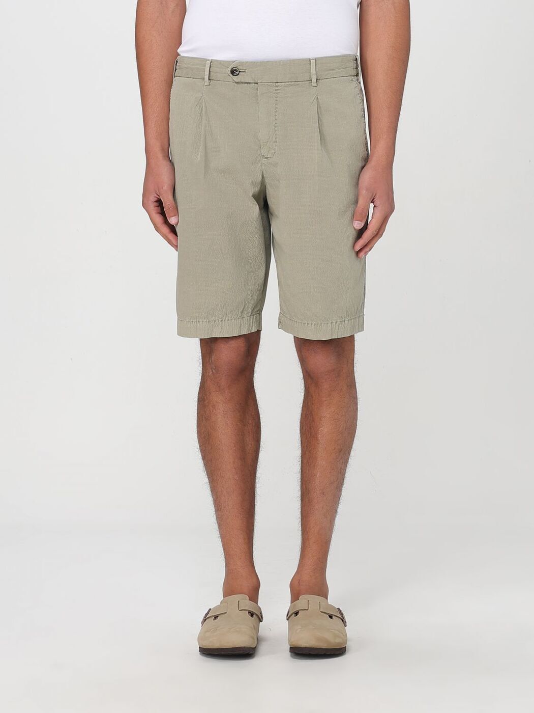 ԡƥ ȥ PT TORINO 硼  Shorts CBBTJKZA0CL1GL02 Forest Green  ...
