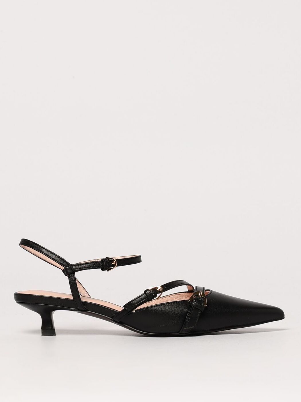 ݥȺ4!! ͥ COCCINELLE ϥҡ ѥץ ǥ ֥å High heels E4SRF2...