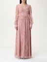ピンコ PINKO ワンピース ドレス レディース ピンク Dresses 104873A2EM Pink 関税 送料無料 ラッピング無料 2025SS gi