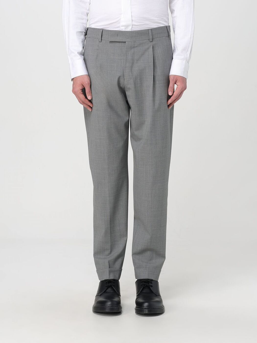 ԡƥ ȥ PT TORINO ܥ ѥ  졼 Trousers CORFZAZ40FWDMA27 Grey  ...