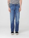 ピーティー トリノ PT TORINO デニム メンズ ブルー Jeans C5TP05B0SH0220 Denim 関税 送料無料 ラッピング無料 2025SS gi
