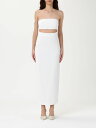 ハニタ HANITA ワンピース ドレス レディース Dresses H.V3559.4231 Yellow Cream 関税 送料無料 ラッピング無料 2025SS gi
