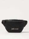 ジャスト カヴァリ JUST CAVALLI バッグ メンズ ブラック Business Bags 78QA4B31ZSB84 Black 関税 送料無料 ラッピング無料 2025SS gi|詳細画像