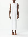 ラルフローレン POLO RALPH LAUREN ワンピース ドレス レディース ホワイト Dresses 211968292 White 関税 送料無料 ラッピング無料 2025SS gi