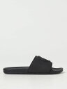 【三連休限定1000円OFF】 ジャスト カヴァリ JUST CAVALLI サンダル レディース ブラック Sandals 78RA3SZ4ZSC30 Black 関税 送料無料 ラッピング無料 2025SS gi