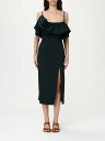 ハニタ HANITA ワンピース ドレス レディース グリーン Dresses H.V3565.4226 Green 関税 送料無料 ラッピング無料 2025SS gi