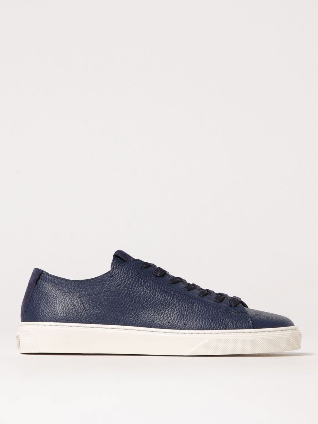 楽天BRANDSHOP・クラージュ楽天市場店【本日ポイント4倍!!】 ウールリッチ WOOLRICH スニーカー メンズ ブルー Sneakers WFM2510421310 Blue 関税 送料無料 ラッピング無料 2025SS gi
