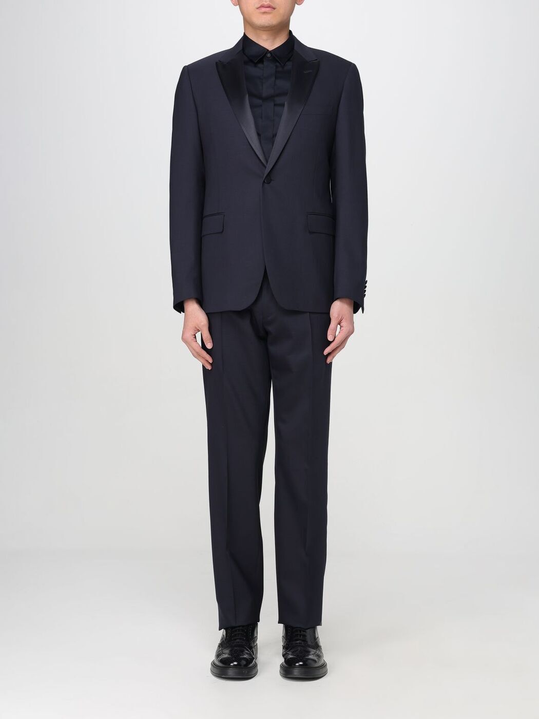 ݥȺ4!! ǥ LARDINI եޥ   ֥롼 Formal Outfits ES5916E...