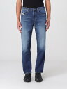 ディーゼル DIESEL デニム メンズ ブルー Jeans A1023009L21 Blue 関税 送料無料 ラッピング無料 2025SS gi