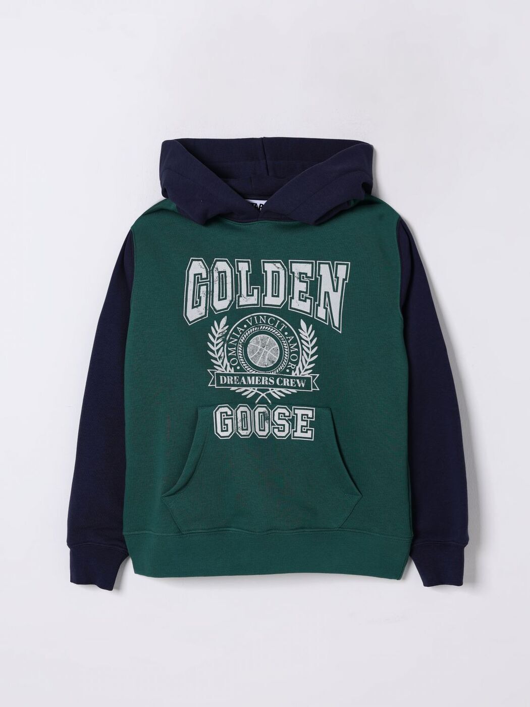 ǥ󥰡 GOLDEN GOOSE 롼ͥåѡ ˥åȥ ܡ ꡼ Crew neck jumpers G...